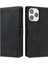 IPhone 11 Için Flip Case Pro Max Manyetik Kapatma Çift Katmanlı Koruma (Yurt Dışından) 1