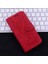 IPhone 16 Için Kılıf Pro Max Kabartma Gül Çiçekler Cüzdan Kılıf Kickstand Flip (Yurt Dışından) 2