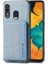 Samsung Galaxy A30/A20 Rfıd Engelleme Komple Kamera Güvenlik Standı (Yurt Dışından) 1