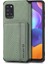 Samsung Galaxy Magnetic Manyetik Kart Tutucu Komple Kamera Güvenliği Için Kılıf (Yurt Dışından) 1