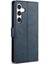 Samsung Galaxy S24 Manyetik Kapatma Anti Kayma Kart Yuvaları Için Flip Case (Yurt Dışından) 5
