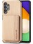 Samsung Galaxy A32 4g Rfıd Engelleme Standı Fonksiyonu Manyetik Kart (Yurt Dışından) 1