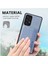 Samsung Galaxy Case 5g Rfıd Engelleme Manyetik Kart Tutucu Komple (Yurt Dışından) 3
