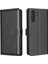 Samsung Galaxy A05S Için Flip Case Pu Deri Cüzdan Rfıd Engelleme Manyetik (Yurt Dışından) 1