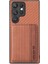 Samsung Galaxy S24 Ultra Komple Kamera Güvenlik Rfıd Engelleme Için Kılıf (Yurt Dışından) 1