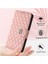 Xiaomi Redmi Not 9s/not 9 Pro Kart Tutucu Cüzdan Kapak Şık (Yurt Dışından) 5
