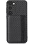 Samsung Galaxy S23 Manyetik Kart Tutucu Rfıd Engelleme Için Kılıf Komple (Yurt Dışından) 4