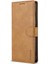 Samsung Galaxy S24 Artı Manyetik Kapatma Için Flip Case Yan Cep Çift (Yurt Dışından) 4