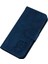 Infinix Not 40 Pro Artı Kabartmalı Sevimli Kaplan Flip Folio Kart Için Kılıf (Yurt Dışından) 5