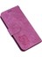 Oppo Oppo 12 Pro 5g Için Kılıf Tutucu Kapak Çevirin Folio Kabartmalı Sevimli Kaplan (Yurt Dışından) 3