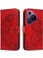 Huawei Pura 70 Pro Ayrılabilir El Kayışı ile Yüksek Kalite Için Flip Case (Yurt Dışından) 5