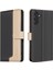Samsung Galaxy S24 Rfıd Engelleme Flip Folio Darbeye Tpu Için Flip Case (Yurt Dışından) 5