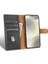 Samsung Galaxy S24 Manyetik Kapatma Anti Kayma Kart Yuvaları Için Flip Case (Yurt Dışından) 2