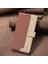 Samsung Galaxy Için Flip Case A52S 5g Flip Folio Rfıd Engelleme Kickstand (Yurt Dışından) 2