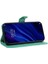 Kredi Kartı Yuvası ile Huawei P30 Için Flip Case Ayrılabilir El Kayışı Yüksek (Yurt Dışından) 4