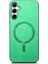 Samsung Galaxy Case Ince Magsafe Araba Bağlar Hafif Kablosuz (Yurt Dışından) 1
