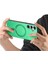 Samsung Galaxy Case Ince Magsafe Araba Bağlar Hafif Kablosuz (Yurt Dışından) 3