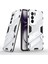Oppo Oppo 12 5g Kickstand Sağlam Askeri Koruyucu Kapak Için Kılıf (Yurt Dışından) 1