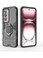 Oppo Oppo 12 Pro 5g Için Kılıf Kickstand Askeri Damla Koruma Darbeye (Yurt Dışından) 2