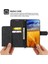 Samsung Galaxy S23 Darbeye Bileklik Kabartmalı Çoklu Için Flip Case (Yurt Dışından) 4