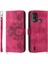 Nokia Nokia Artı Darbeye Dayanıklı Kabartmalı Bileklik Çoklu Kredi Için Flip Case (Yurt Dışından) 1