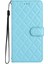 Oppo Oppo 8 Pro 5g Için Flip Case Kickstand Pu Deri Cüzdan Tpu Kart (Yurt Dışından) 1