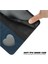 Kart Yuvası Standı ile Vıvo Y78 Için Kılıf Flip Folio Kitap Kickstand Cüzdan Pu (Yurt Dışından) 2