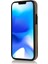 IPhone 14 Için Kart Tutucu Kılıf ile Cüzdan Çift Düğmeler Kabartmalı Mandala (Yurt Dışından) 5