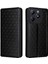 Realme C63 4g Pu Deri Cüzdan Manyetik Kapatma Kartı 3D Için Flip Case (Yurt Dışından) 4