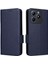 Realme C63 4g Için Flip Case Pu Deri Cüzdan Manyetik Yan Toka Kartı (Yurt Dışından) 1
