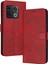 Toka Saf ile Kart Yuvası ile Oneplus 10 Pro 5g Kickstand Için Flip Case (Yurt Dışından) 1