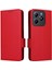 Realme C63 4g Için Flip Case Pu Deri Cüzdan Manyetik Yan Toka Kartı (Yurt Dışından) 1
