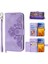 Sony Xperia 5 V Çoklu Kredi Kartı Yuvaları Için Flip Case Darbeye (Yurt Dışından) 3