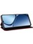 Realme C63 4g Pu Deri Cüzdan Manyetik Kapatma Kartı 3D Için Flip Case (Yurt Dışından) 5