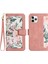 Cüzdan Kılıf IPhone 11 Pro Max Manyetik Kapatma Kart Tutucu Anti Pu (Yurt Dışından) 1