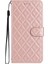 Huawei P10 Lite Için Flip Case Pu Deri Cüzdan Manyetik Folio Kart Yuvaları (Yurt Dışından) 1
