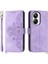 Realme 10 Pro Artı 5g Darbeye Dayanıklı Kabartmalı Bileklik Çoklu Için Flip Case (Yurt Dışından) 1