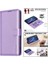 IPhone 14 Için Flip Case Pro Max Manyetik Cüzdan Rfıd Engelleme Kart Tutucu (Yurt Dışından) 2