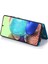 Samsung Galaxy Not 10 Lite Pu Deri Için Kart Tutucu Kılıf ile Cüzdan (Yurt Dışından) 3