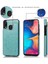 Samsung Galaxy A20/A30 Desen Çiçek Pu Için Kart Tutucu Kılıf ile Cüzdan (Yurt Dışından) 5