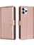 IPhone 11 Pro Max Rfıd Engelleme Cüzdan Pu Deri Kart Için Flip Case (Yurt Dışından) 1