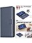 IPhone 6 Için Flip Case Artı/6s Artı Kart Tutucu Kickstand Manyetik Cüzdan (Yurt Dışından) 2