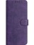 Xiaomi Redmi Not 11 Için Flip Case Toka Pu Deri ile 4g Saf Renk (Yurt Dışından) 3