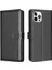 IPhone 11 Için Flip Case Cüzdan Kart Tutucu Kickstand Pu Deri Rfıd (Yurt Dışından) 1