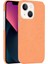 IPhone 13 Mini Uyumluluk Anti Scratch Klasik Için Şık Klasik Kılıf (Yurt Dışından) 1