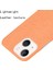 IPhone 13 Mini Uyumluluk Anti Scratch Klasik Için Şık Klasik Kılıf (Yurt Dışından) 3