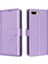IPhone 7 Için Flip Case Artı/8 Artı Kart Tutucu Kickstand Rfıd Engelleme Pu (Yurt Dışından) 5