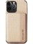 IPhone 13 Için Kılıf Pro Max Standı Fonksiyonu Rfıd Engelleme Manyetik Kart (Yurt Dışından) 2