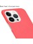 IPhone 13 Pro Max Koruyucu Kapak Uyumluluğu Için Şık Klasik Kılıf (Yurt Dışından) 4