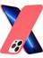 IPhone 13 Pro Max Koruyucu Kapak Uyumluluğu Için Şık Klasik Kılıf (Yurt Dışından) 5
